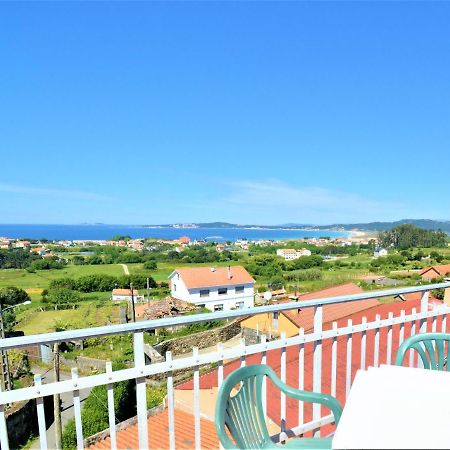 Apartamentos De Playa En Un Entorno Rural Sanxenxo Esterno foto