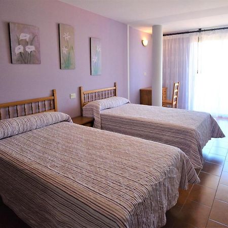Apartamentos De Playa En Un Entorno Rural Sanxenxo Esterno foto