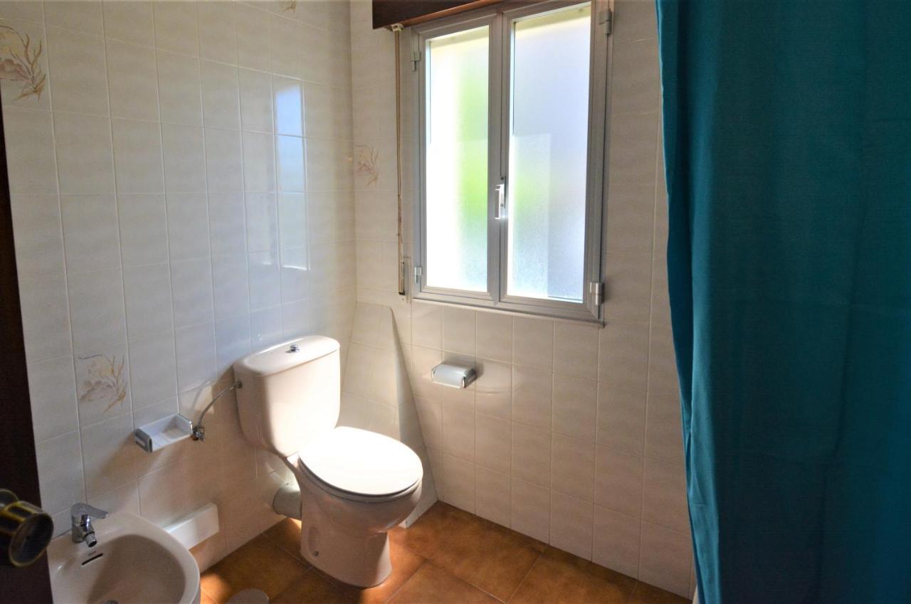 Apartamentos De Playa En Un Entorno Rural Sanxenxo Esterno foto