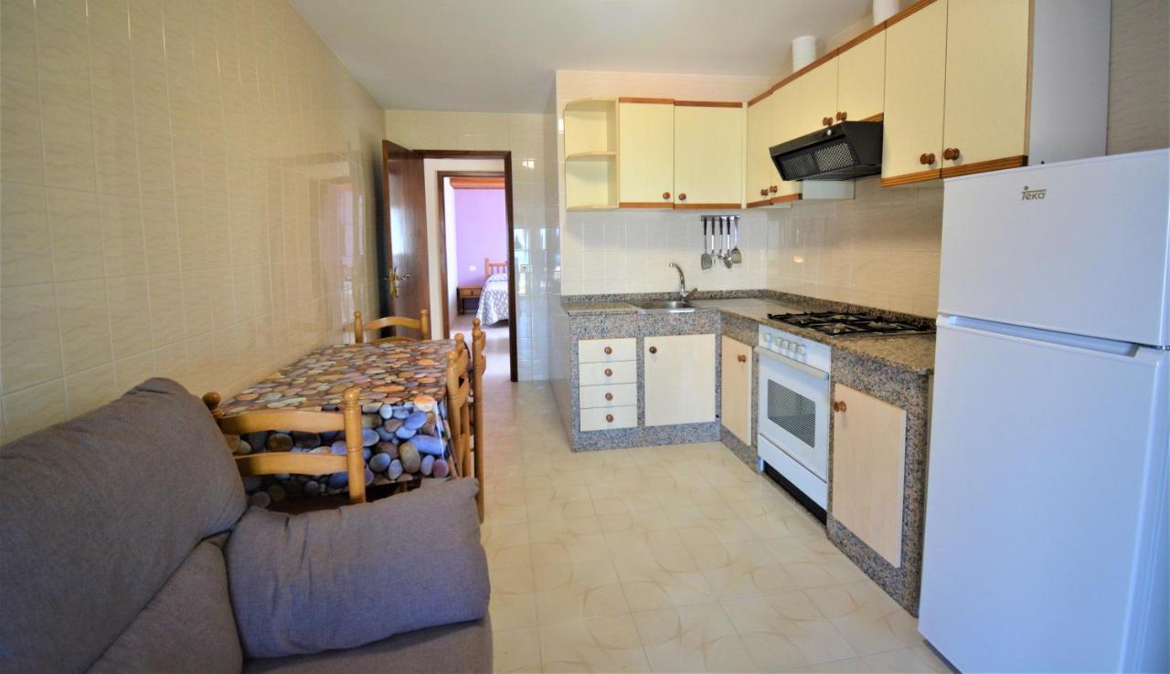Apartamentos De Playa En Un Entorno Rural Sanxenxo Esterno foto