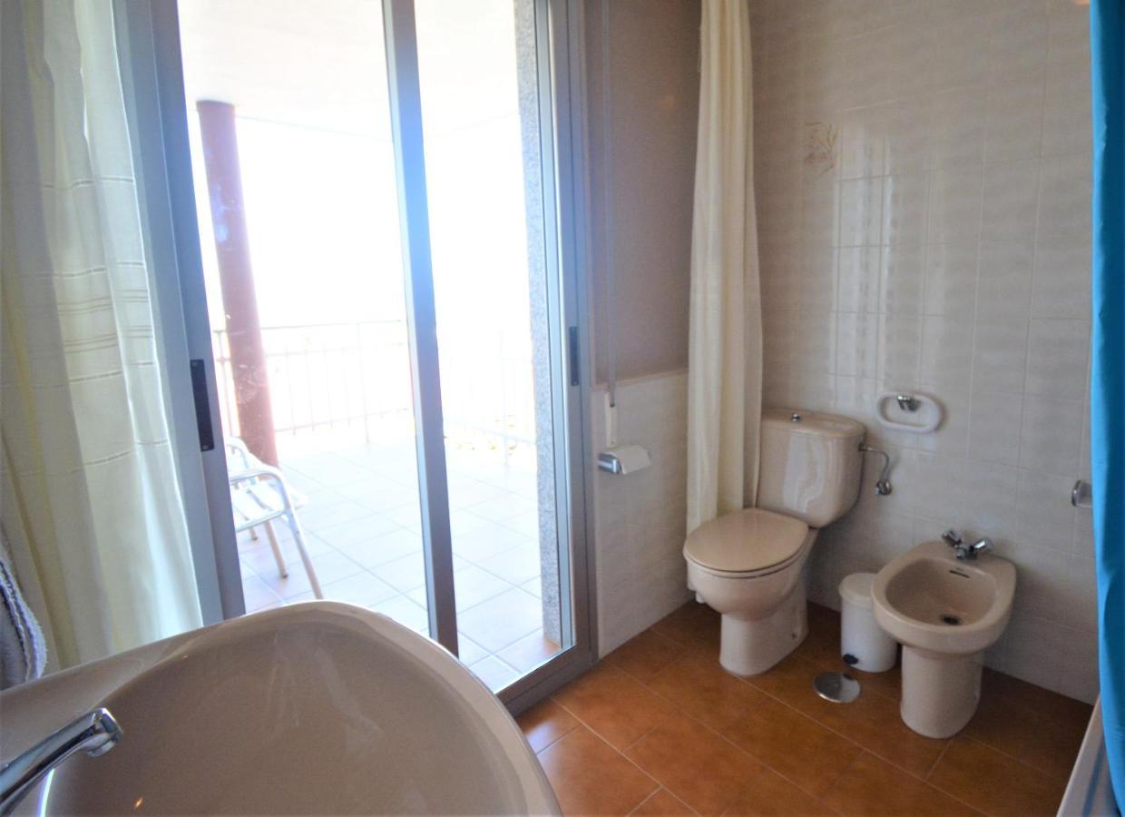 Apartamentos De Playa En Un Entorno Rural Sanxenxo Esterno foto