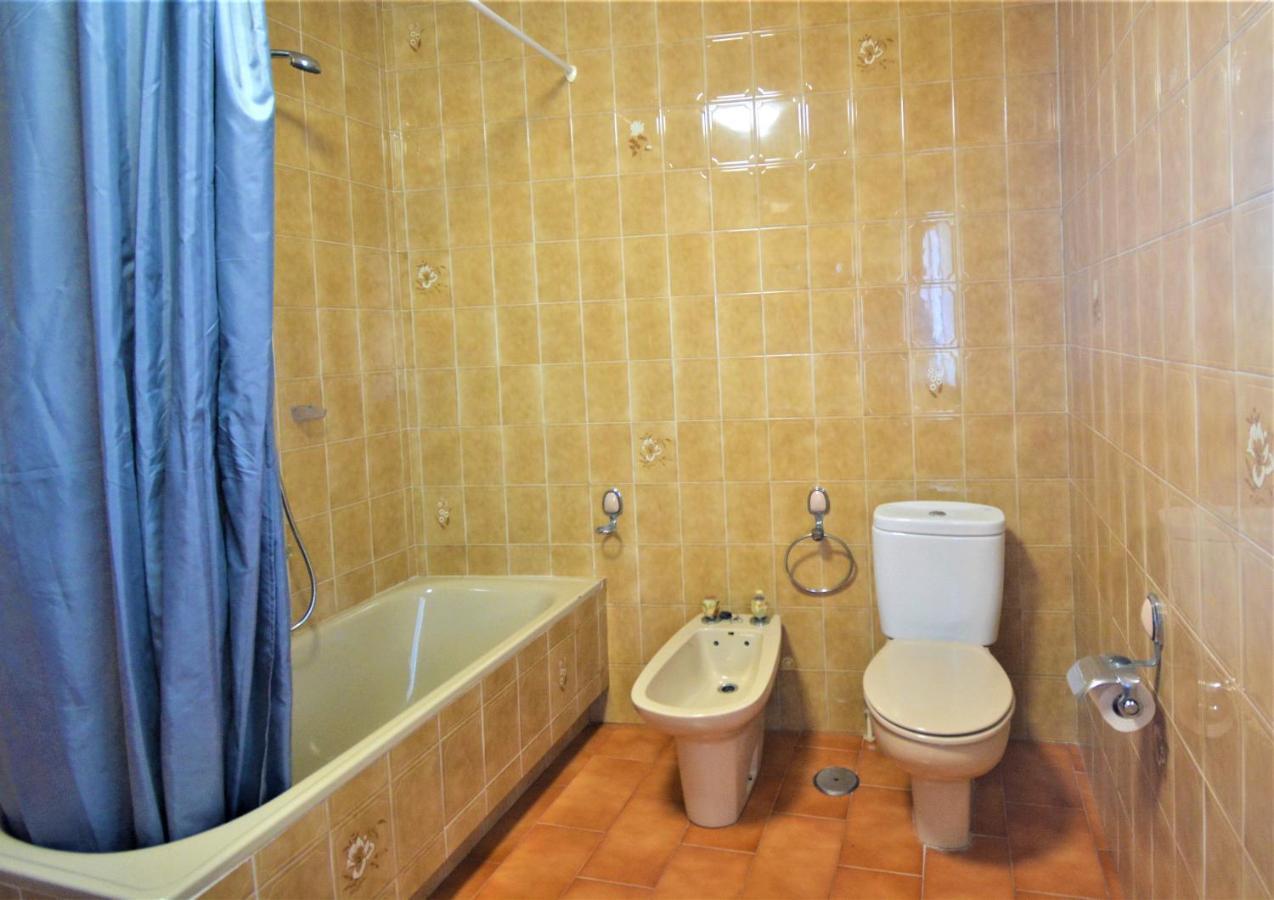 Apartamentos De Playa En Un Entorno Rural Sanxenxo Esterno foto