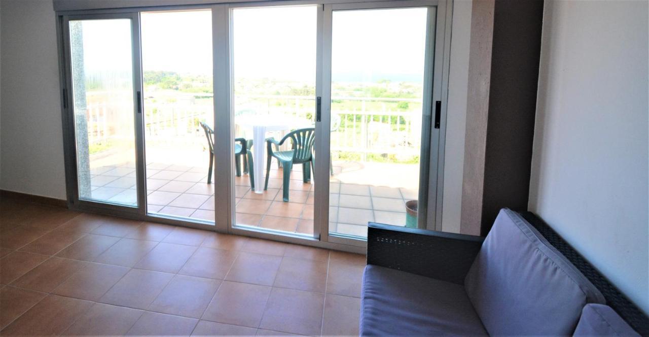 Apartamentos De Playa En Un Entorno Rural Sanxenxo Esterno foto