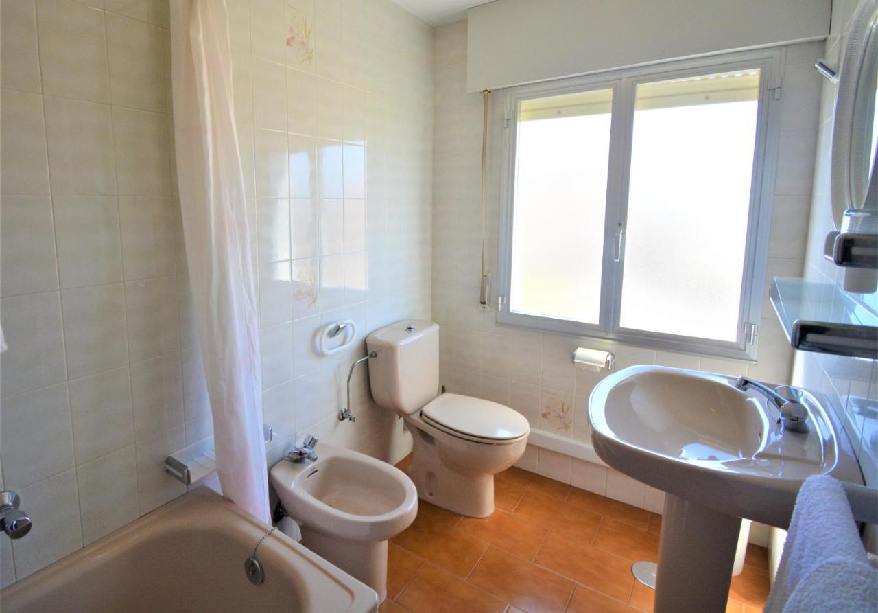 Apartamentos De Playa En Un Entorno Rural Sanxenxo Esterno foto