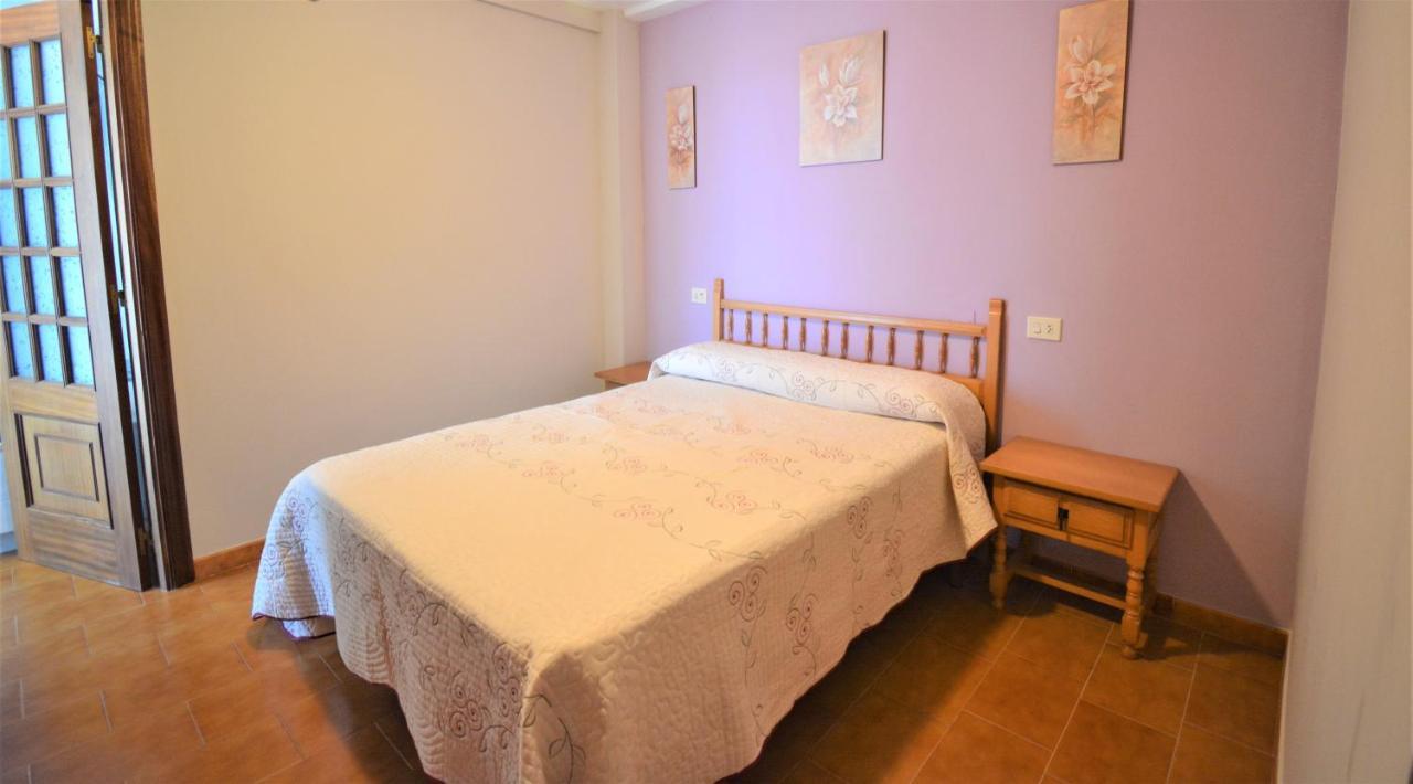 Apartamentos De Playa En Un Entorno Rural Sanxenxo Esterno foto