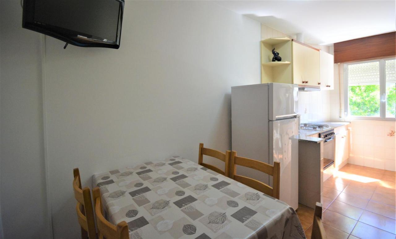 Apartamentos De Playa En Un Entorno Rural Sanxenxo Esterno foto