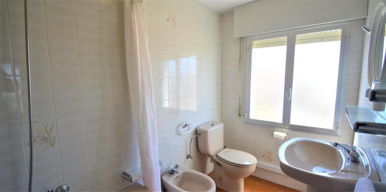 Apartamentos De Playa En Un Entorno Rural Sanxenxo Esterno foto