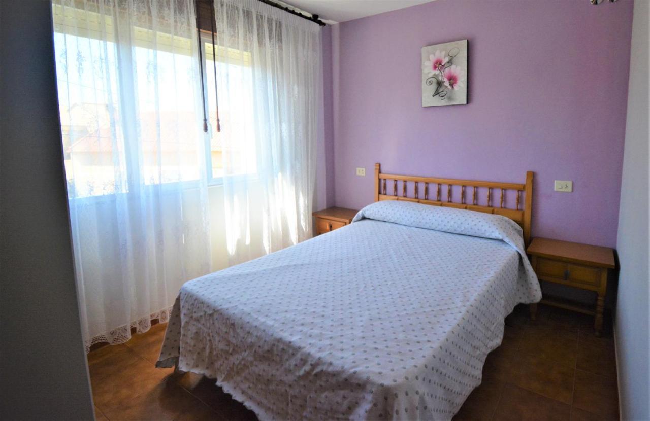 Apartamentos De Playa En Un Entorno Rural Sanxenxo Esterno foto