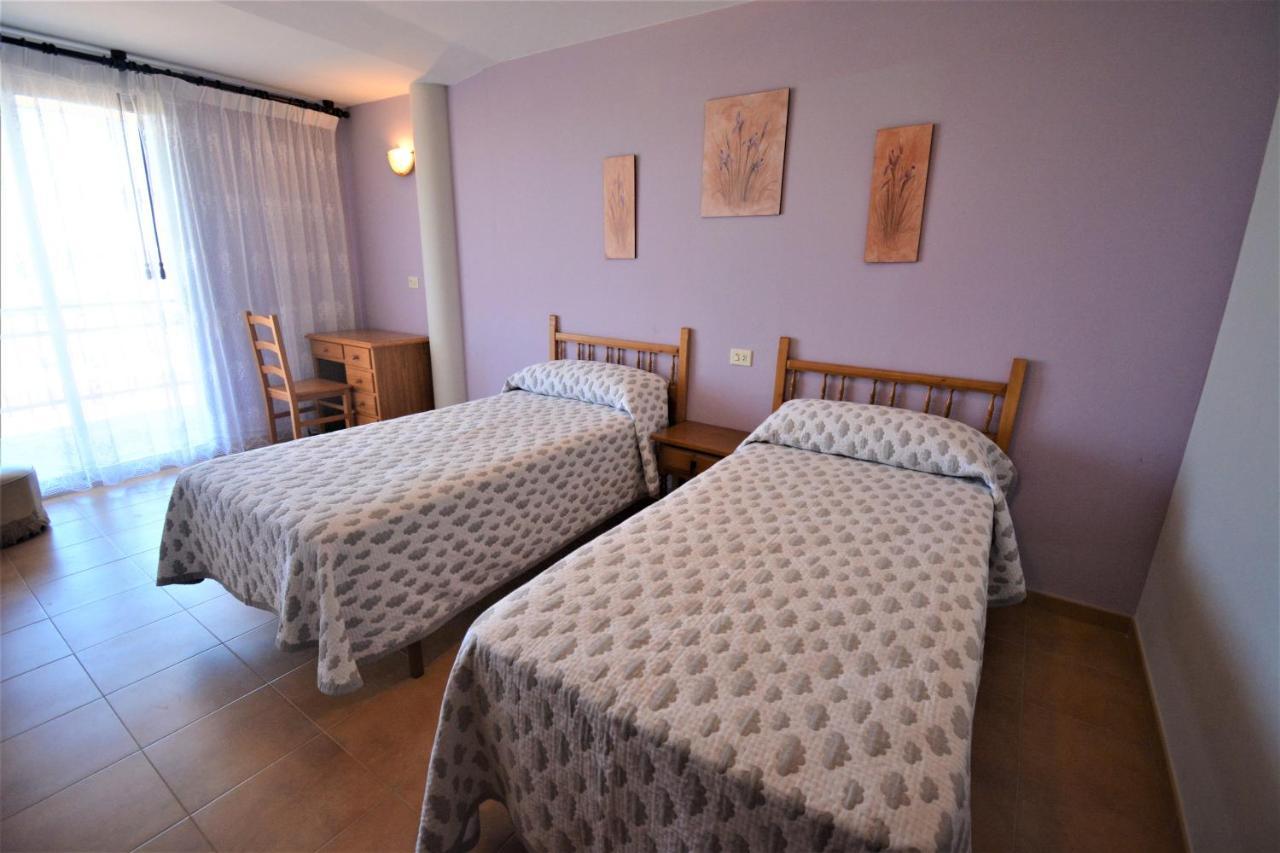Apartamentos De Playa En Un Entorno Rural Sanxenxo Esterno foto